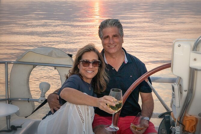 Private Long Island Sound Sailing Experience - Sum Up