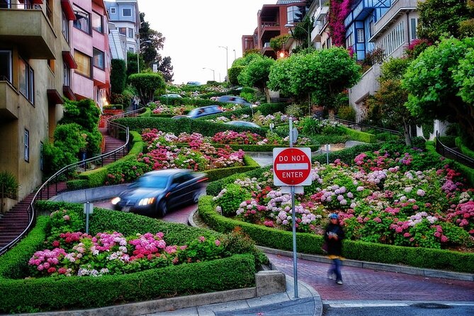 Private Luxury San Francisco City Tour - About the Provider
