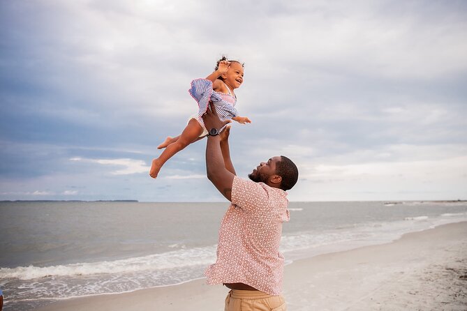 Private Professional Vacation Photoshoot in Santa Monica - Sum Up