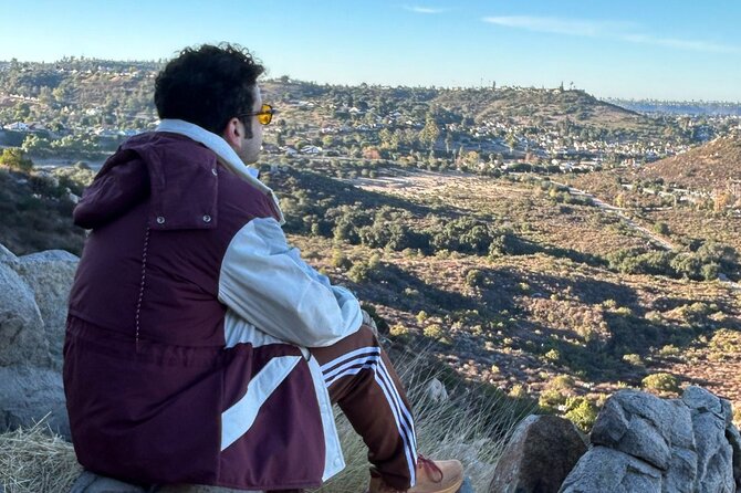 San Diego Mountain Hike Tour - Tips for an Enjoyable Hike