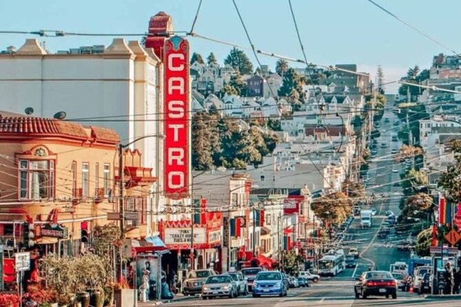 San Francisco Highlights Private Walking Tour With A Guide - Sum Up