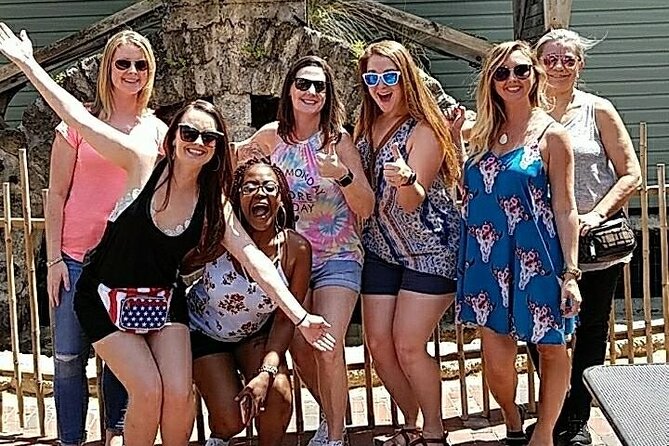 Scavenger Hunt Adventure in Gilbert by Crazy Dash - Sum Up