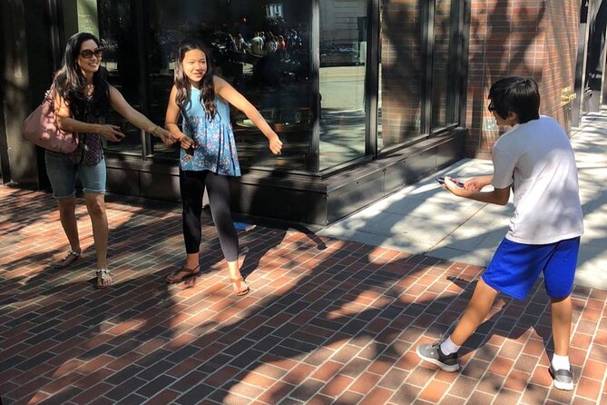 Scavenger Hunt in Seattle by 3Quest Challenge - Additional Considerations