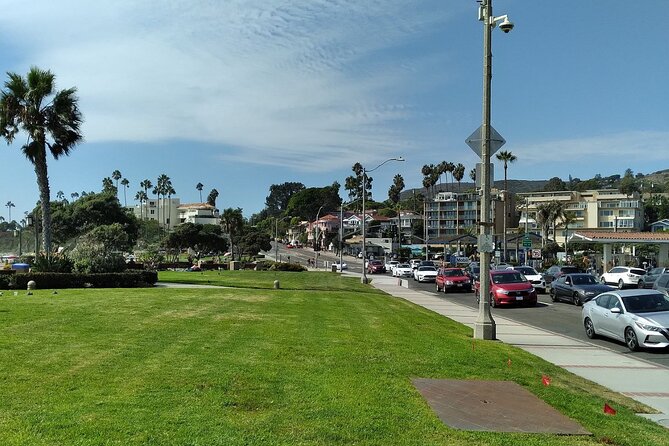 Self-Guided Orange County Driving Tour From Huntington Beach - Arriving at Mission San Juan Capistrano
