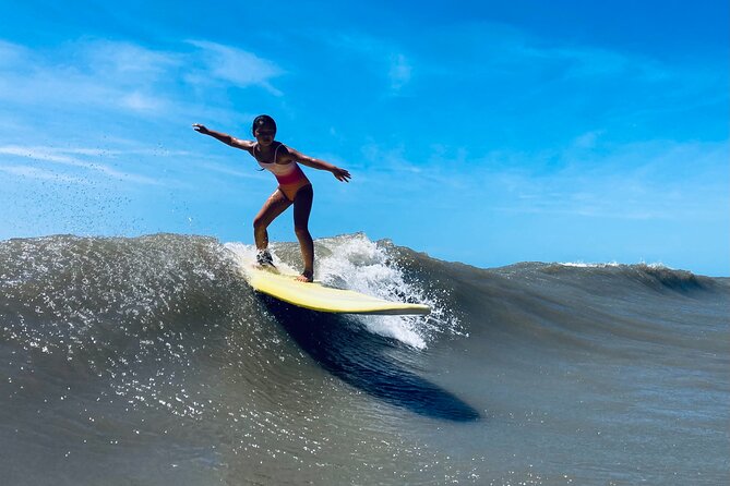Surf Lessons on Folly Beach - Cancellation Policy and Flexibility