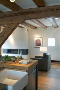 Texel Suites - House Rules and Policies