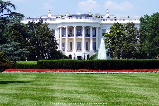 The Best of Washington DC: Private Full-Day Walking Tour - The Sum Up