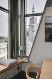 The Duke Boutique Hotel - Policies and Accessibility