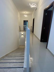 The Pearl Villa 5 BR Swimming Pool With Sea and Mountain View - Al Dana Island Fujaira - Questions About Your Stay