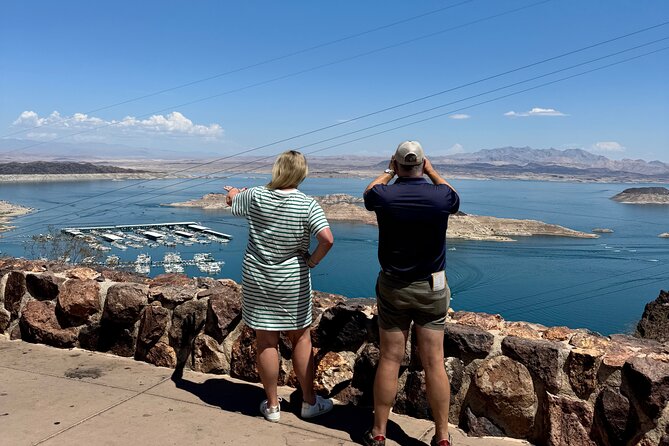 Unique Express Hoover Dam Tours at Boulder City - Sum Up