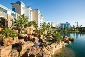 Universals Loews Sapphire Falls Resort - Universal Resort Connection