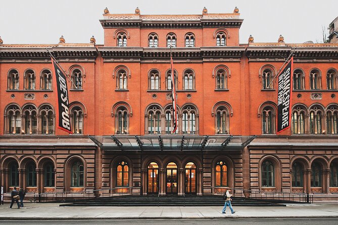 Vintage Tour in Lower Manhattan With Expert Local Guide - The Sum Up