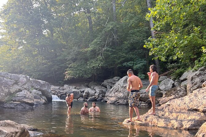 Waterfalls Adventure, A Hidden Gem In Nature - Sum Up