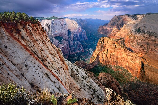 Zion, Bryce Canyon, Grand Canyon & Sedona: Small Group 4-Day Tour - Sum Up