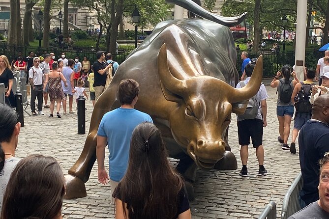 9 Iconic Manhattan Neighborhoods Epic Hike Guided Tour - Good To Know