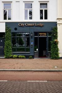City Center Lodge Utrecht - Frequently Asked Questions