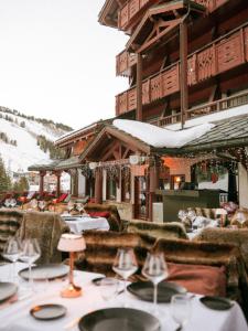 Hotel Carlina - Frequently Asked Questions