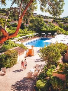 Hotel La Mandarine - Frequently Asked Questions