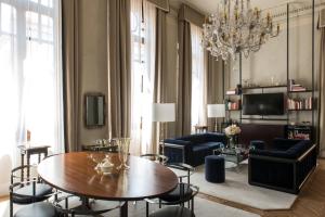 Nolinski Venezia - Evok Collection - The Sum Up