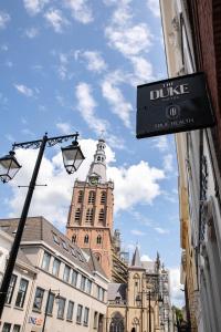 The Duke Boutique Hotel - Frequently Asked Questions