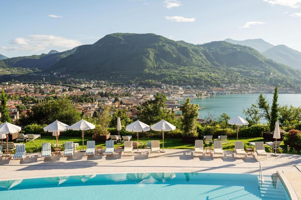 A-ROSA Lake Garda Review
