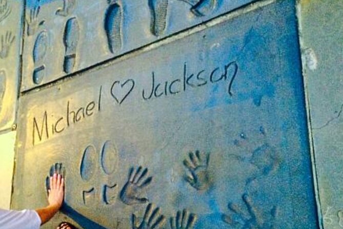 A Tribute Tour: Michael Jacksons Path in Los Angeles - Good To Know