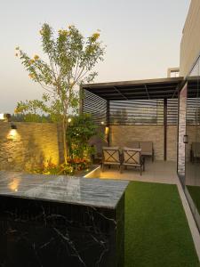 AB Villa Review
