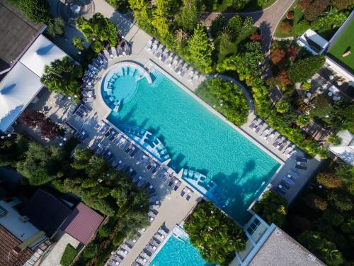 Abano Grand Hotel - Good To Know