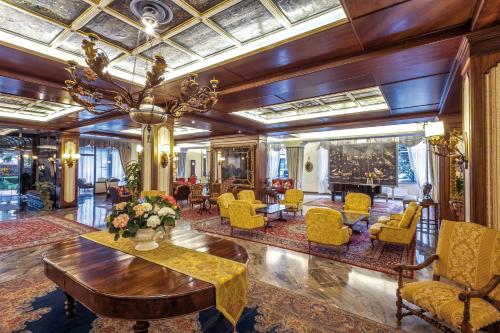 Abano Ritz Hotel Terme - Good To Know