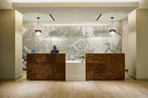 AC Hotel by Marriott Irvine - Good To Know