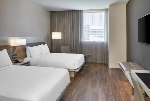 AC Hotel by Marriott Miami Aventura - Good To Know
