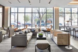 AC Hotel by Marriott Sacramento - Good To Know