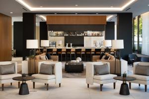 AC Hotel San Rafael Downtown - Hotel Overview