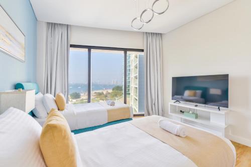 Address Beach Residences - About Your Stay
