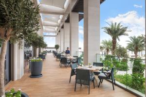 Address Beach Resort Fujairah - About Your Stay