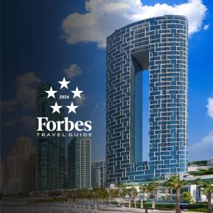 Address Beach Resort - About Your Stay