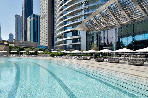 Address Sky View - About Your Stay