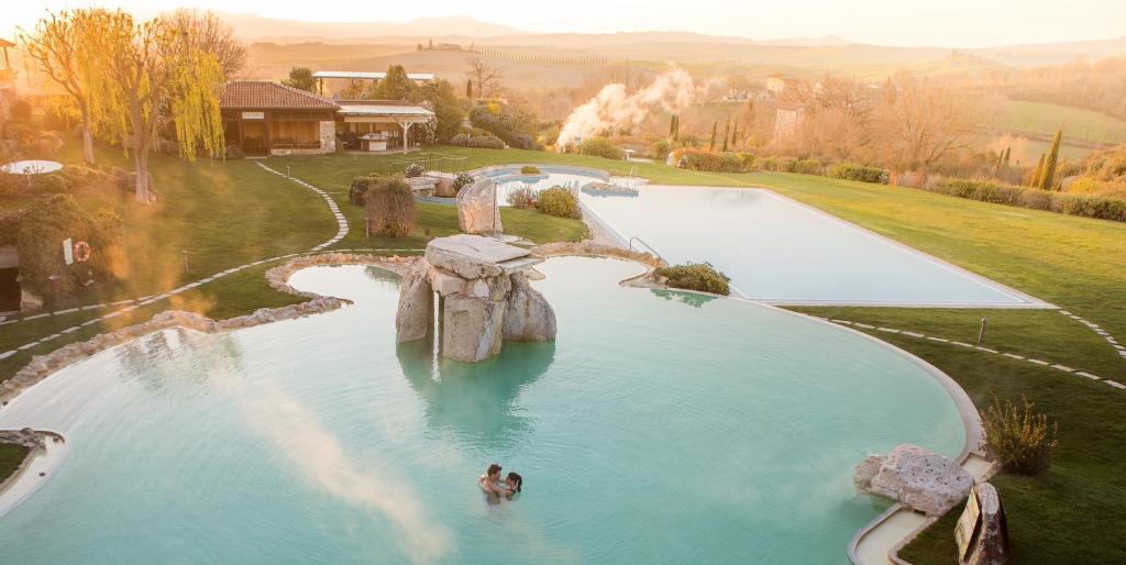 Adler Spa Resort Thermae Review