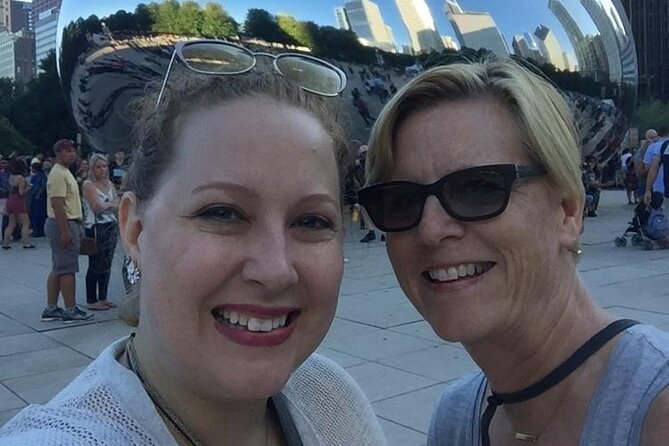 Adventurous Scavenger Hunt in Chicago by Crazy Dash - Good To Know