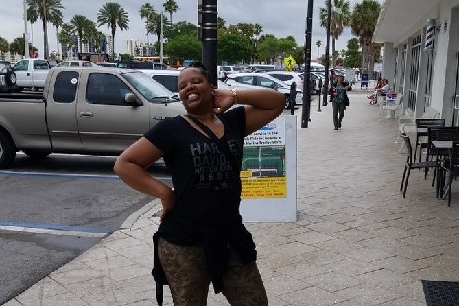 Adventurous Scavenger Hunt in Coral Springs by Crazy Dash - Overview of the Scavenger Hunt