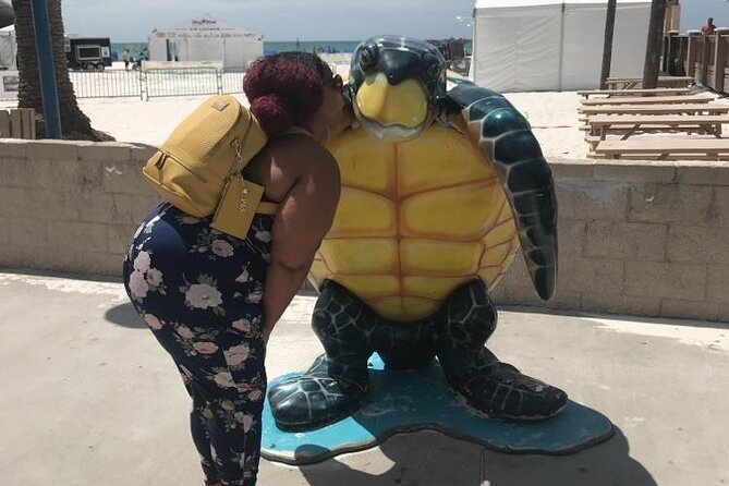Adventurous Scavenger Hunt in Daytona Beach by Wacky Walks - Good To Know