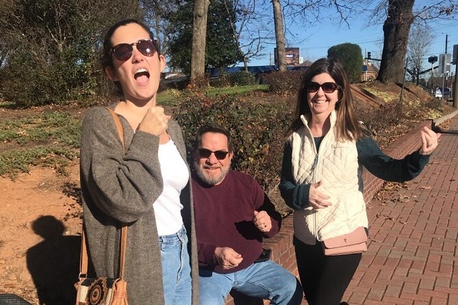 Adventurous Scavenger Hunt in Seattle by Wacky Walks - Good To Know