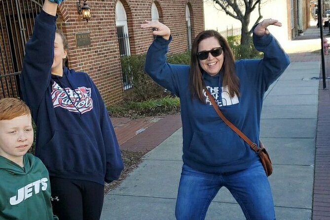 Adventurous Scavenger Hunt in Sioux Falls by Operation City Quest - Key Points