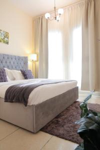Agoo Homes - About Your Stay