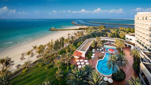Ajman Hotel by Blazon Hotels - About Your Stay