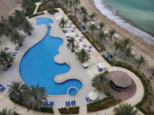 Al Bahar Hotel & Resort - About Your Stay