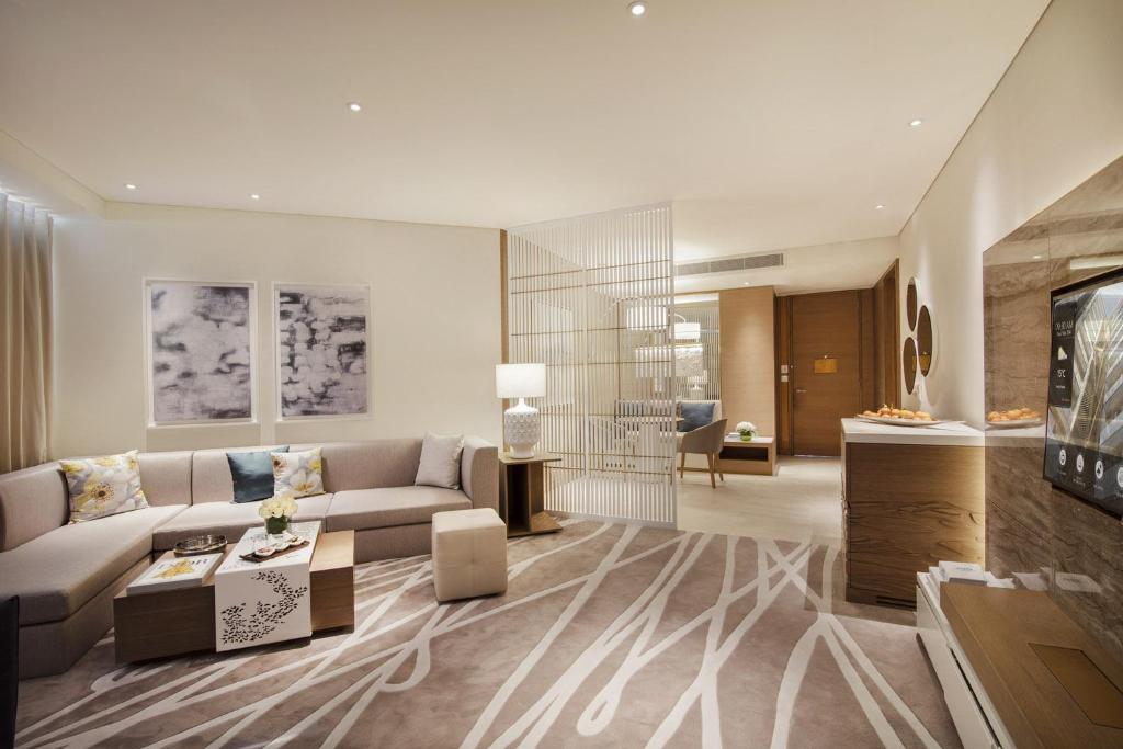 Al Bandar Rotana – Dubai Creek Review