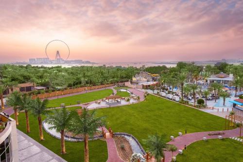 Al Habtoor Grand Resort, Autograph Collection - About Your Stay