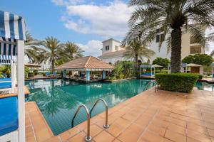 Al Habtoor Polo Resort - About Your Stay