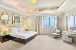 Al Hamra Residence - About Your Stay